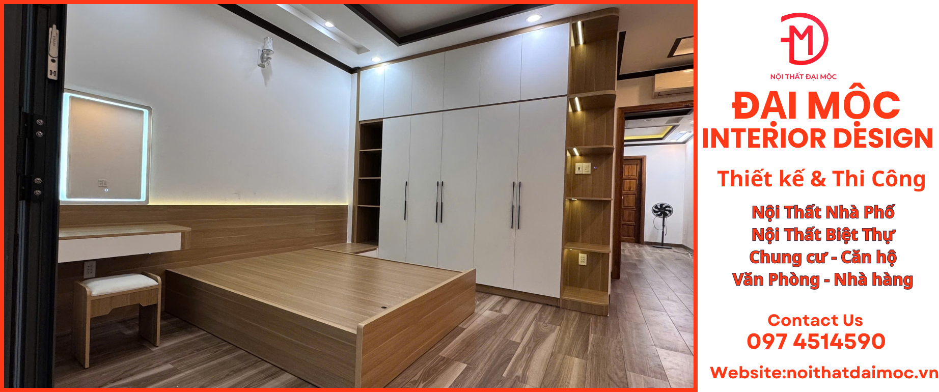 Nội Thất Đại Mộc - Contact Us 097 4514590 Website:noithatdaimoc.vn